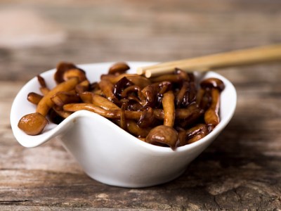 Umami : le secret pour des plats végétaux savoureux