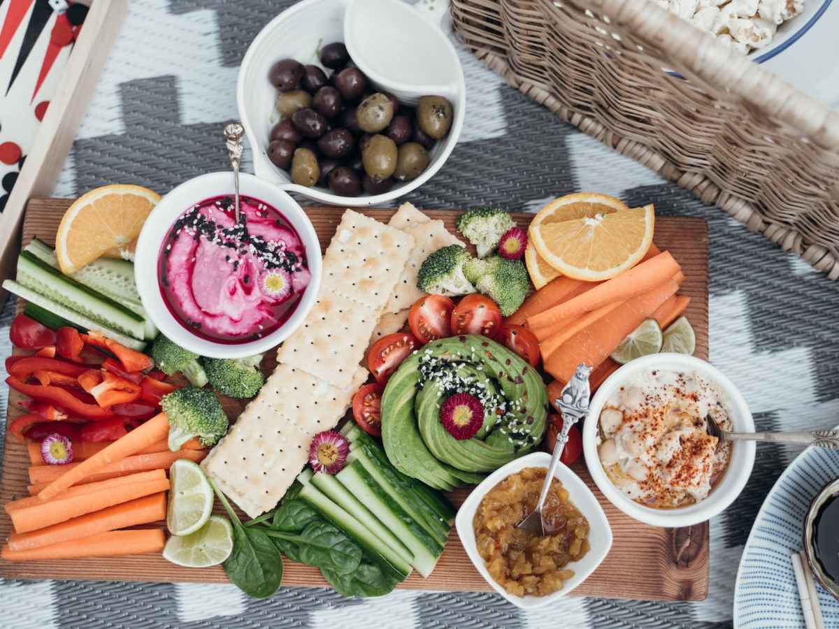 Pourquoi et comment diversifier son alimentation végétale ?