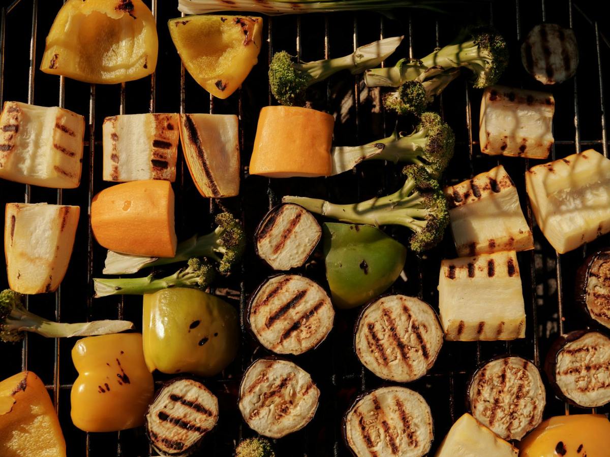 Comment apprendre à aimer les légumes ? (Même si vous les détestez !)